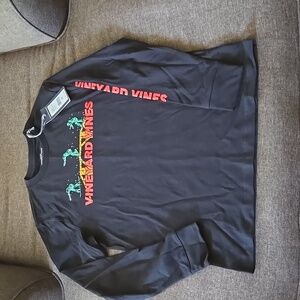 Boys Vineyard Vines Top